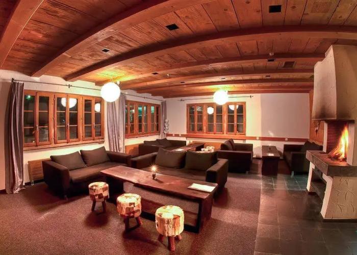 Hotel Mulin by Amanthos