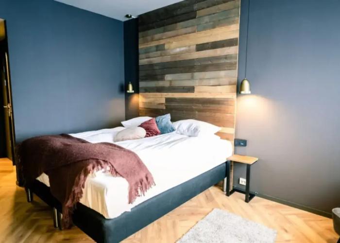 Canyon Hotell