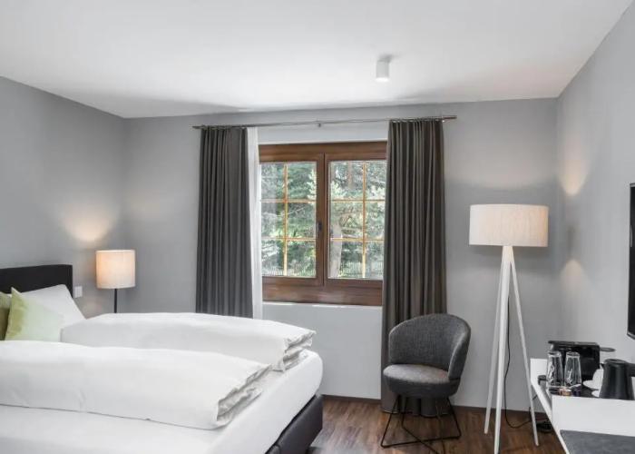 Hotel mischun