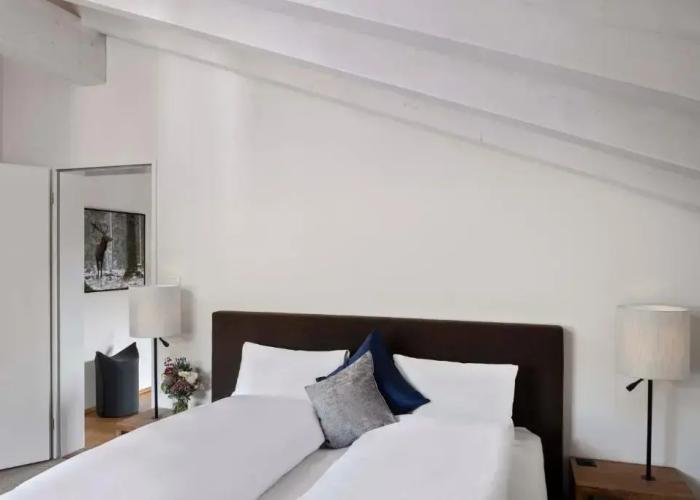Hotel mischun