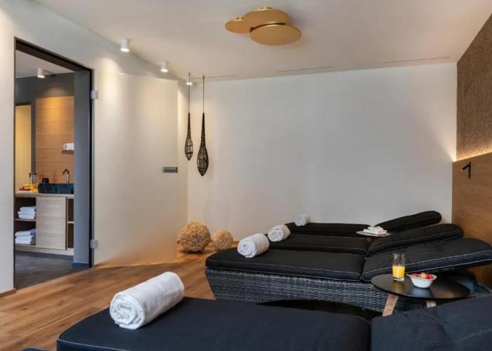 Hotel mischun