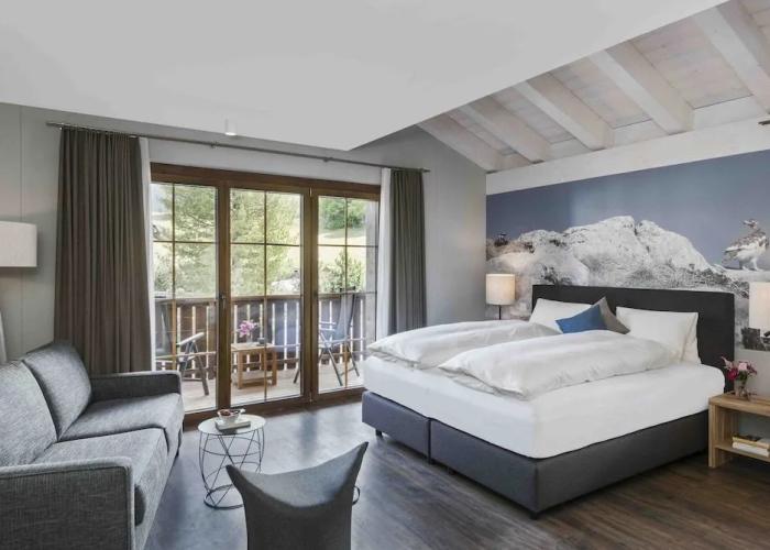 Hotel mischun