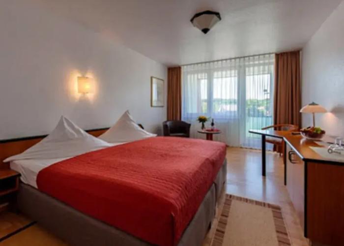 Comfort Hotel Bernau