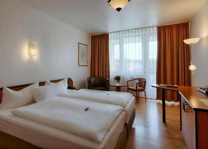 Comfort Hotel Bernau