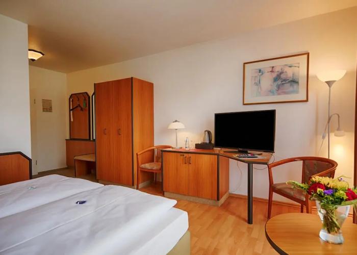 Comfort Hotel Bernau