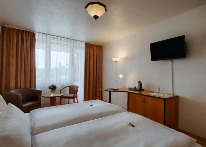 Comfort Hotel Bernau
