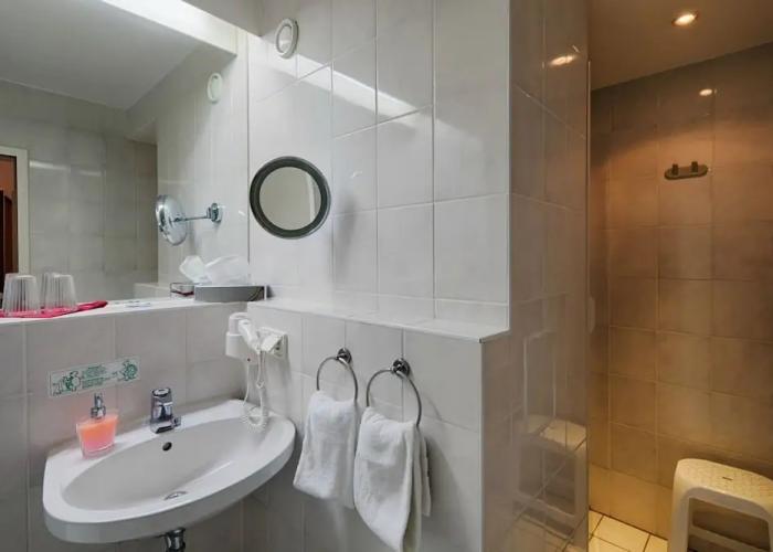 Comfort Hotel Bernau