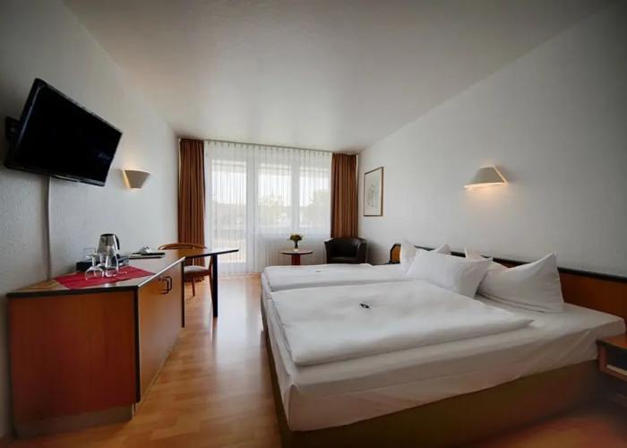 Comfort Hotel Bernau