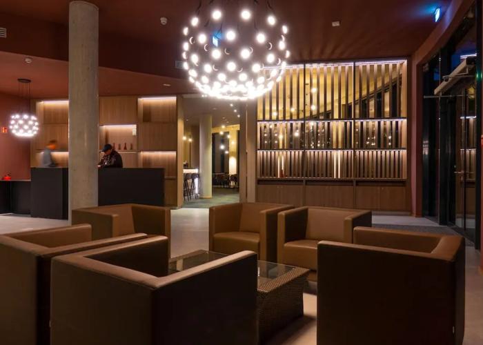 H24 Stadthotel Bernau