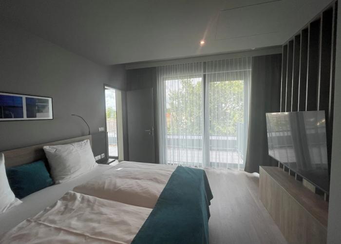 H24 Stadthotel Bernau
