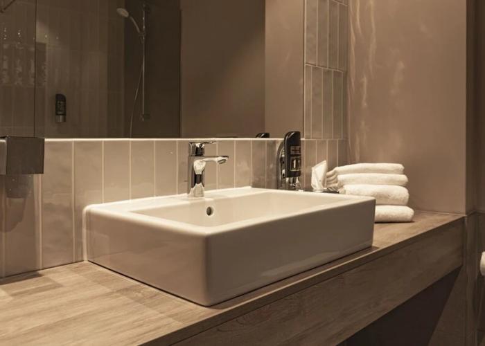 H24 Stadthotel Bernau