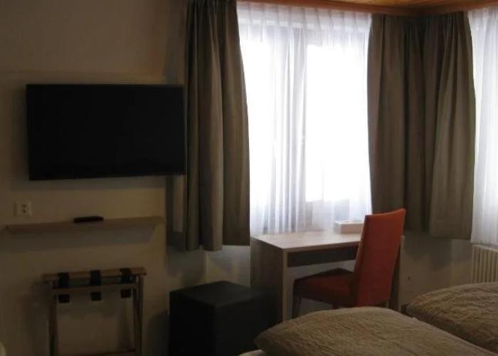 Hotel Hubertus