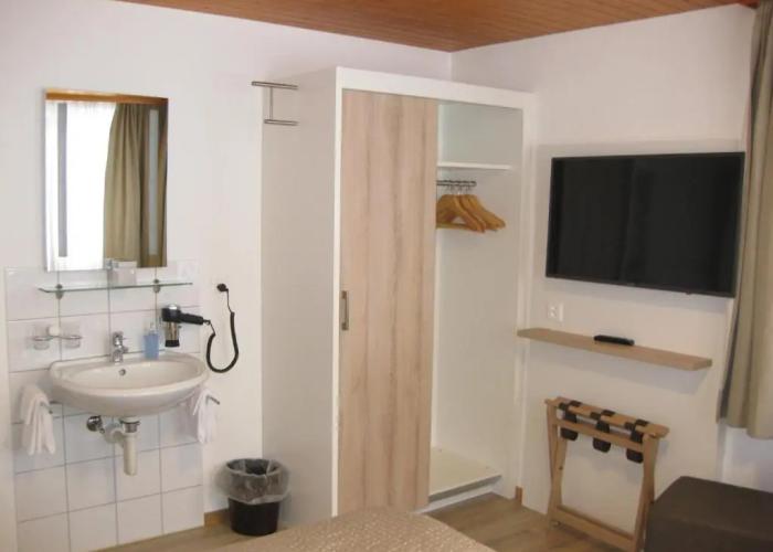 Hotel Hubertus