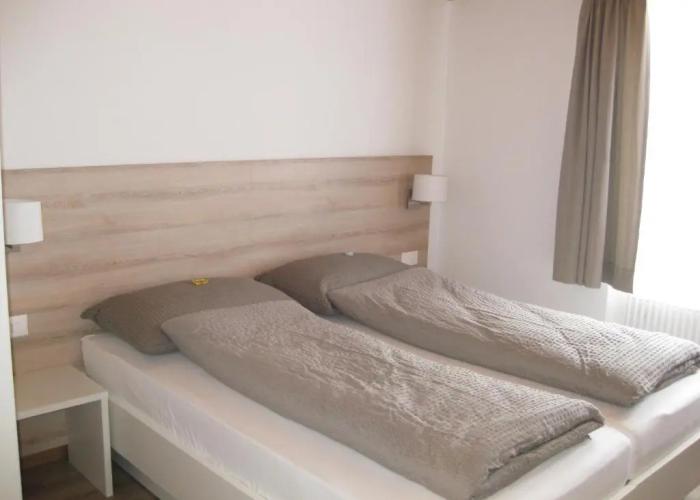 Hotel Hubertus