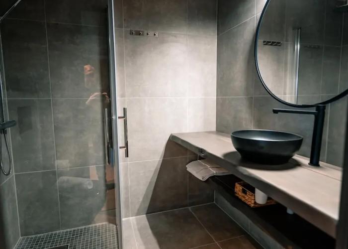 Canyon Hotell