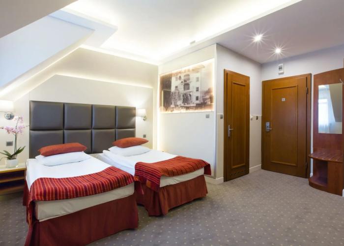 Hotel Galicja Wellness & SPA