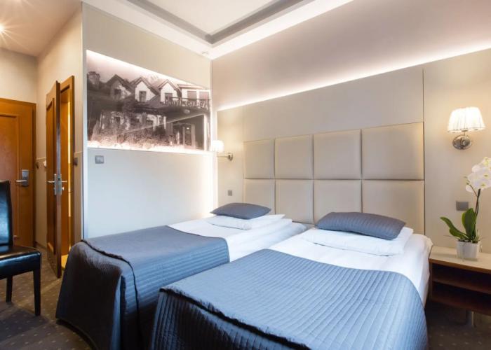 Hotel Galicja Wellness & SPA