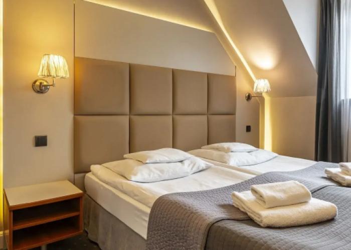 Hotel Galicja Wellness & SPA