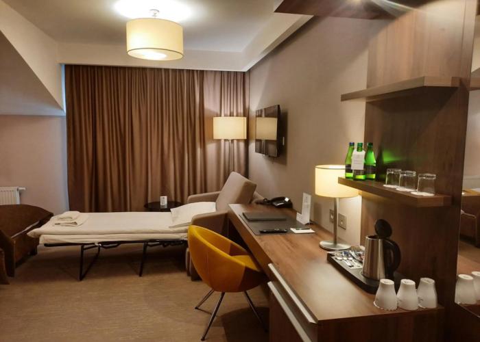 Hotel Imperiale