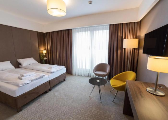 Hotel Imperiale