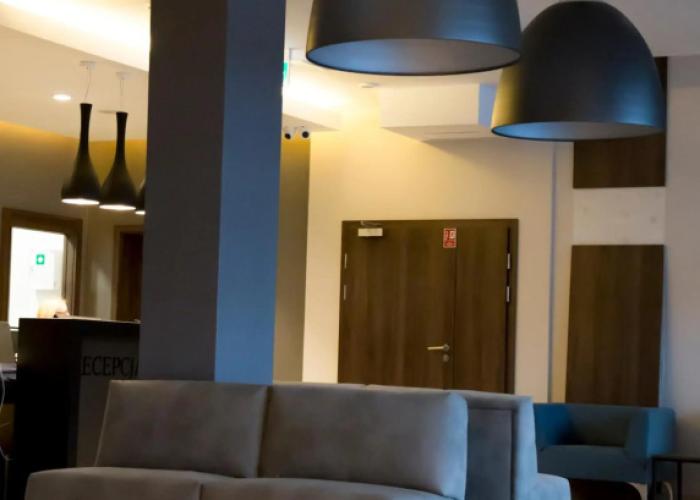Hotel Imperiale