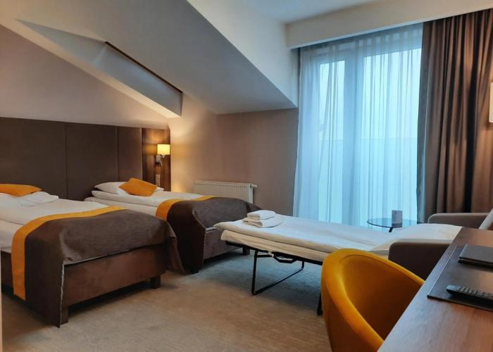 Hotel Imperiale