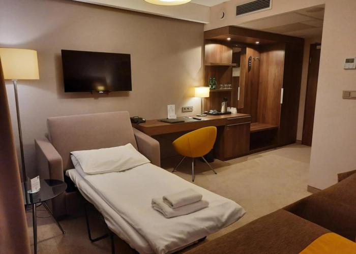 Hotel Imperiale