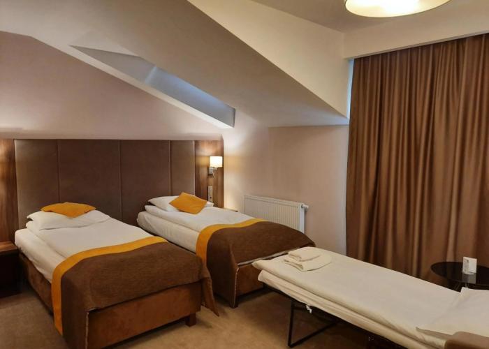 Hotel Imperiale