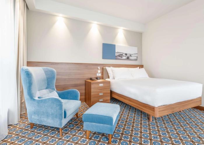 Hampton by Hilton Oswiecim