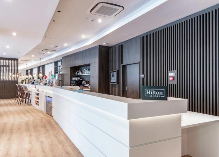 Hampton by Hilton Oswiecim