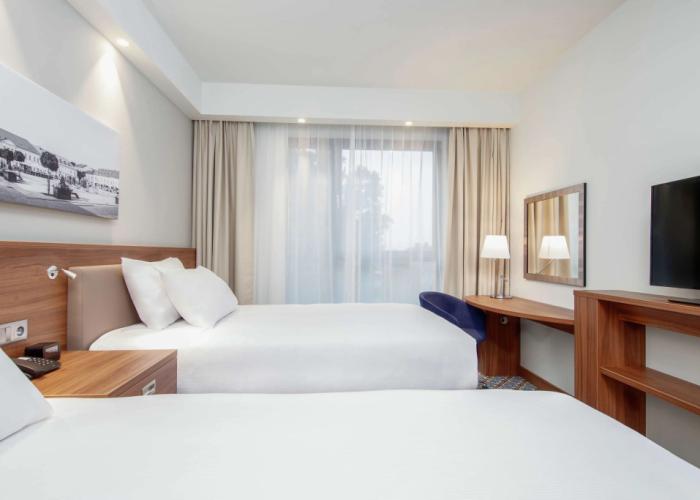 Hampton by Hilton Oswiecim