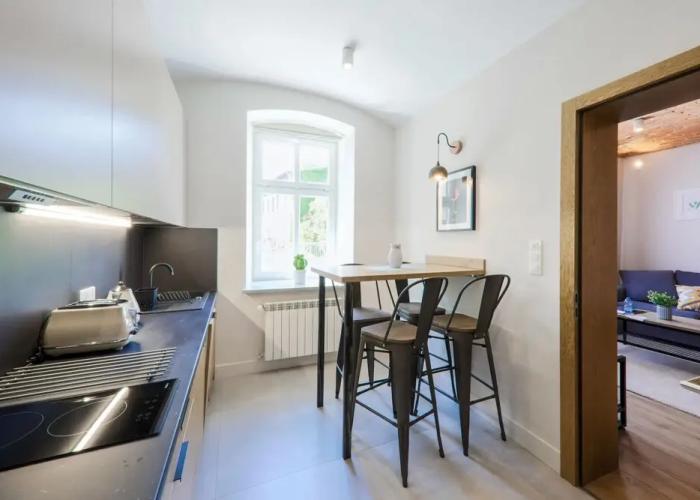 Apartment Staypolska