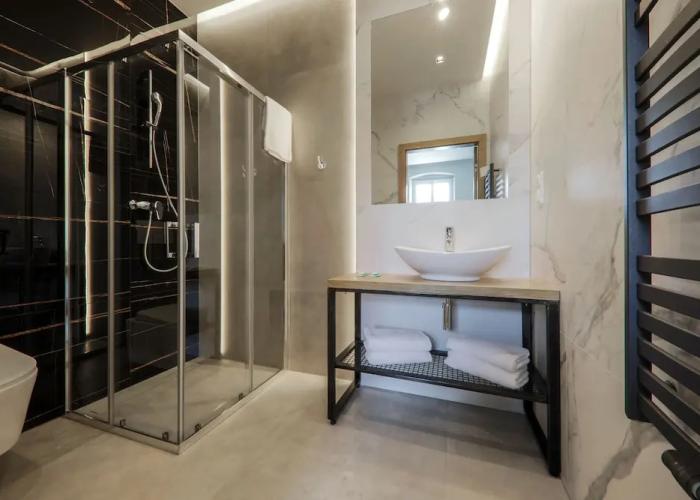 Apartment Staypolska