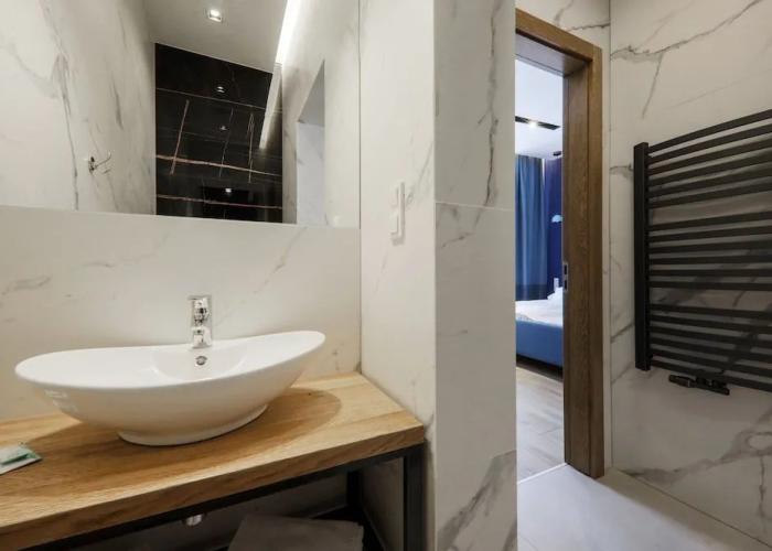 Apartment Staypolska