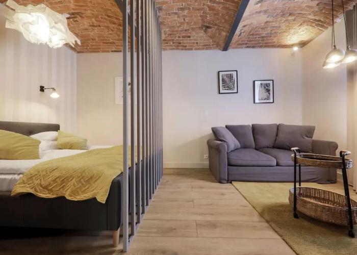 Apartment Staypolska