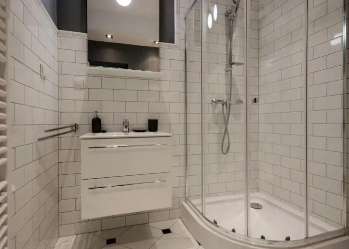 Apartment Staypolska
