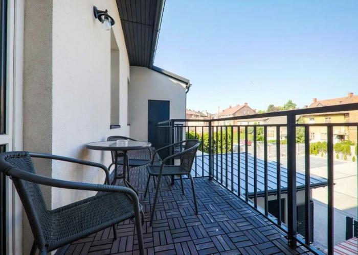 Apartment Staypolska