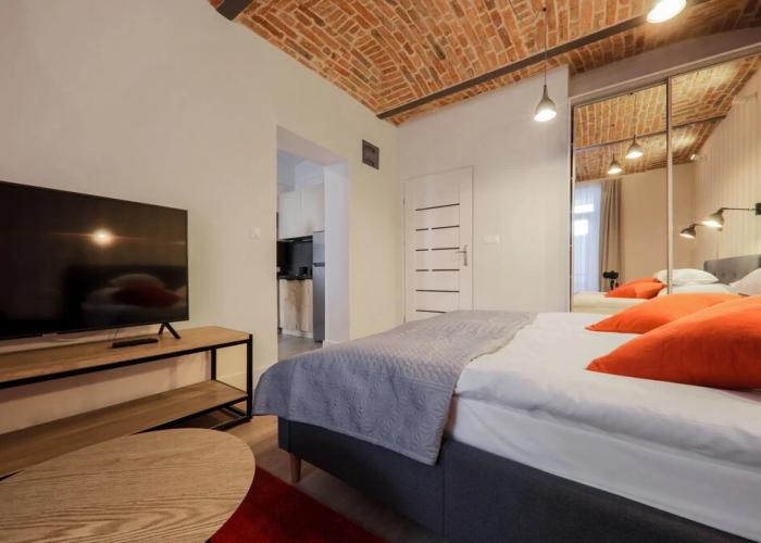 Apartment Staypolska