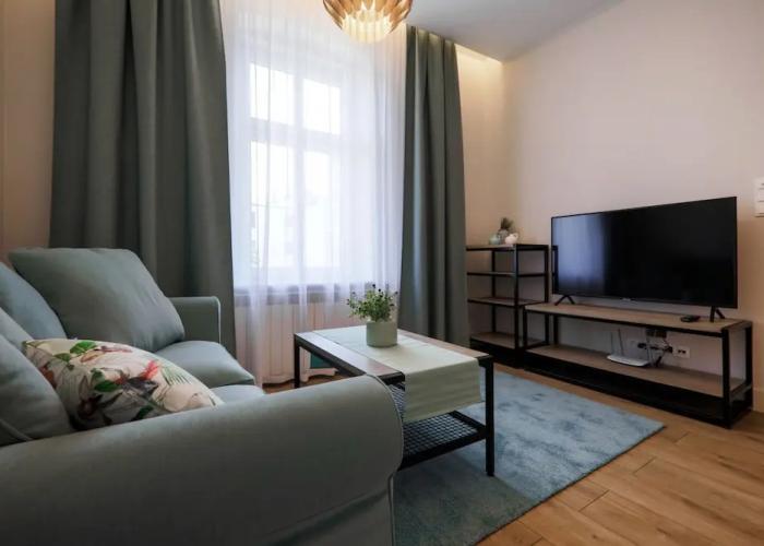 Apartment Staypolska