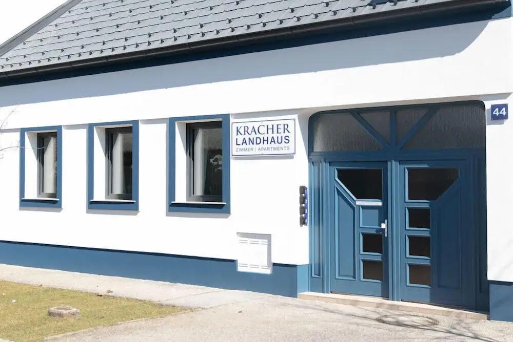 KRACHER Hotel