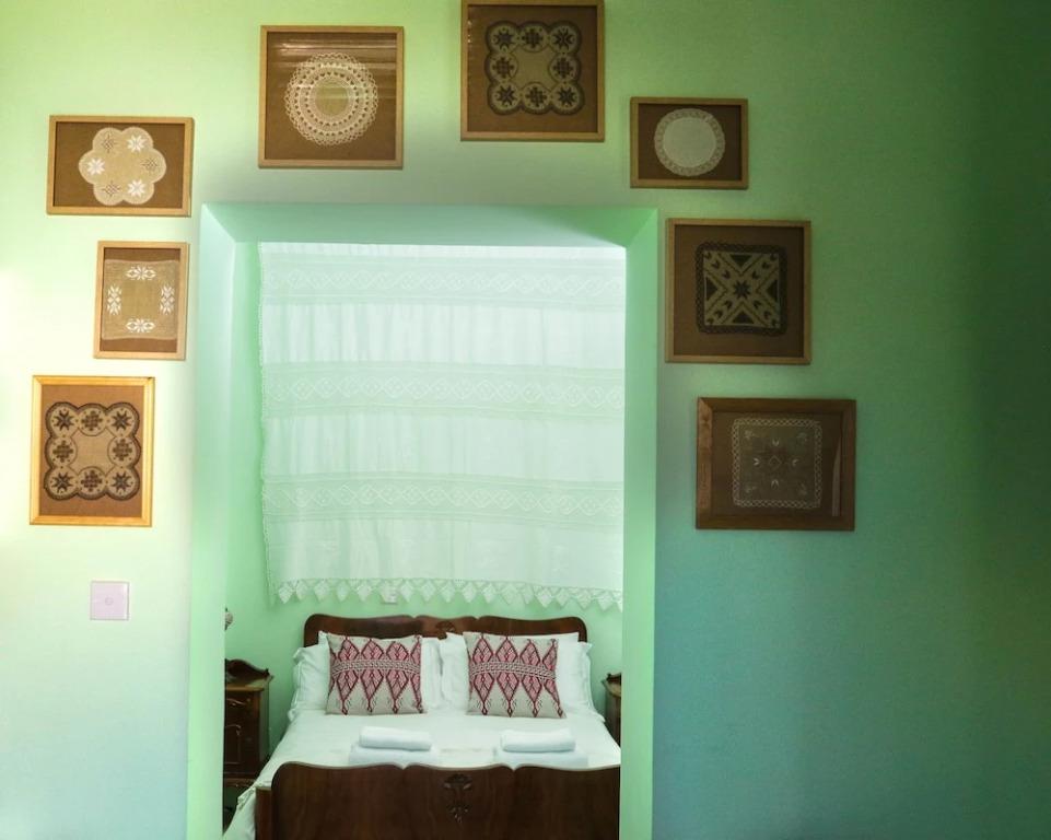 To Konatzi tis Marikas tzai tou Yianni