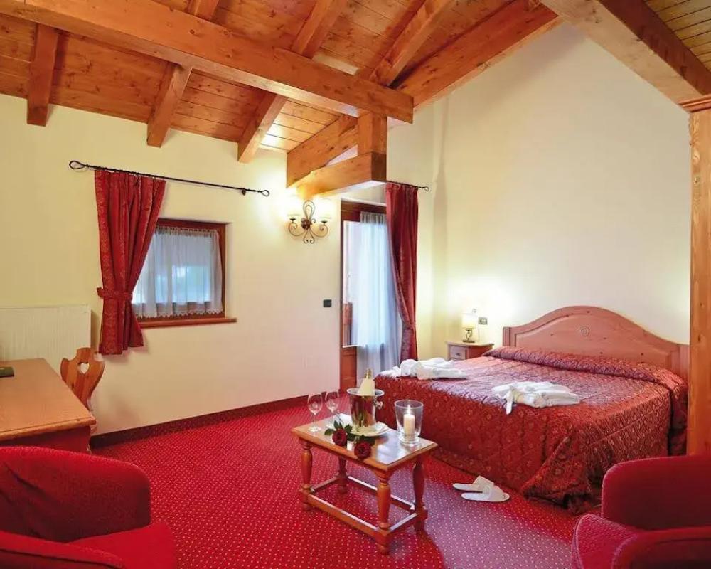 фото Hotel Gaarten Benessere&Spa by Kleos Group Collection