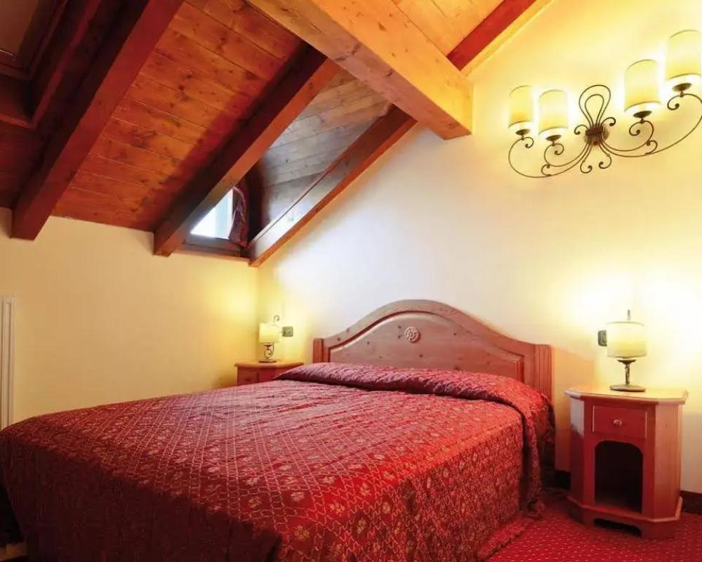 фото Hotel Gaarten Benessere&Spa by Kleos Group Collection