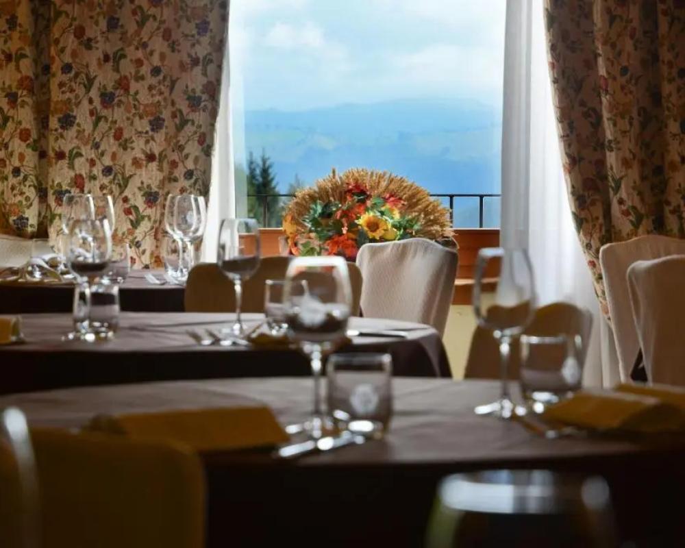 фото Hotel Gaarten Benessere&Spa by Kleos Group Collection