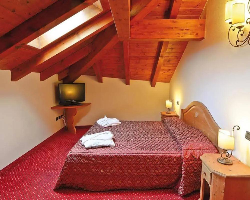 Hotel Gaarten Benessere&Spa by Kleos Group Collection