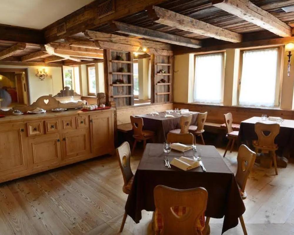 фото Hotel Gaarten Benessere&Spa by Kleos Group Collection