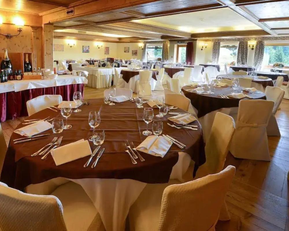 фото Hotel Gaarten Benessere&Spa by Kleos Group Collection