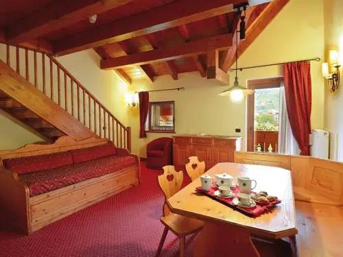 фото Hotel Gaarten Benessere&Spa by Kleos Group Collection