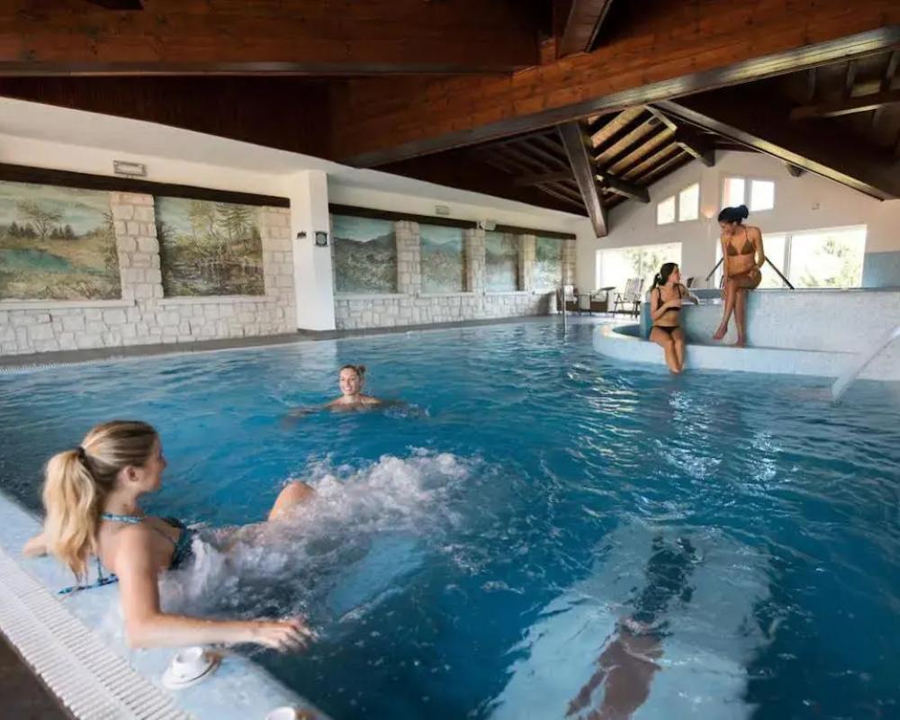 фото Hotel Gaarten Benessere&Spa by Kleos Group Collection