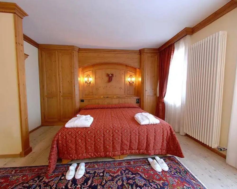 фото Hotel Gaarten Benessere&Spa by Kleos Group Collection